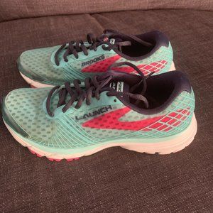 Brooks Woman's Running Shoes